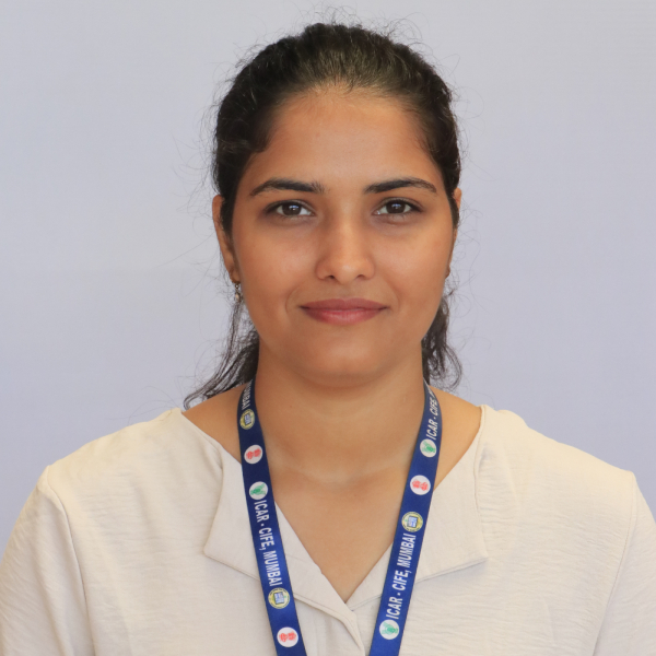 Ms. Aruna Kumawat Ms. Aruna Kumawat